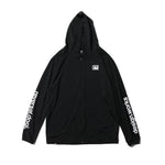 ARM LOGO DRY PARKA