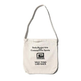 BMCS SHOULDER TOTE BAG