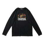 SUNSET BIG MARK DRY LONG SLEEVE