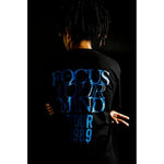 CAMP FIRE COTTON TEE