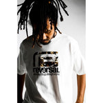 TIGRE BIG MARK COTTON TEE