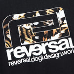 TIGRE BIG MARK COTTON TEE