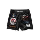 ALL STAR 22 SHORT LENGTH ACTIVE SHORTS NO / POCKET