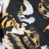 TIGRE BIG SILHOUETTE DRY TEE