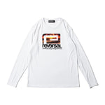 SUNSET BIG MARK DRY LONG SLEEVE