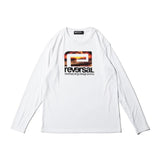 SUNSET BIG MARK DRY LONG SLEEVE