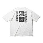 Tomoya Shirei x rvddw "PRIMITIVE"