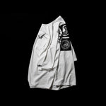Tomoya Shirei x rvddw "PRIMITIVE"