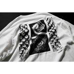 Tomoya Shirei x rvddw "PRIMITIVE"