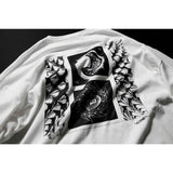 Tomoya Shirei x rvddw "PRIMITIVE"