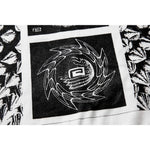 Tomoya Shirei x rvddw "PRIMITIVE"
