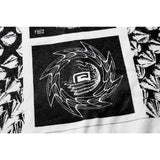 Tomoya Shirei x rvddw "PRIMITIVE"