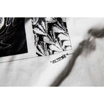 Tomoya Shirei x rvddw "PRIMITIVE"