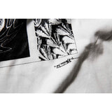 Tomoya Shirei x rvddw "PRIMITIVE"