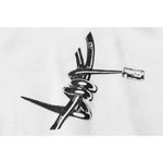 Tomoya Shirei x rvddw "PRIMITIVE"