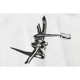 Tomoya Shirei x rvddw "PRIMITIVE"