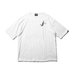 Tomoya Shirei x rvddw "PRIMITIVE"