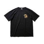 Kensuke Takahashi x rvddw "BATTLES" TEE