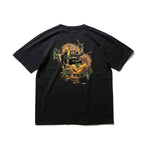 Kensuke Takahashi x rvddw "BATTLES" TEE