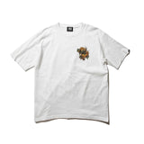 Kensuke Takahashi x rvddw "BATTLES" TEE