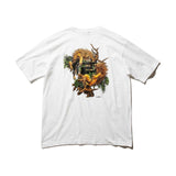 Kensuke Takahashi x rvddw "BATTLES" TEE