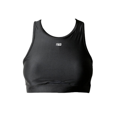 BREATHABLE BRA-TOP