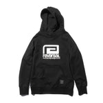 CHOKE SLEEPER HOODIE