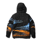 PANGEA PADDED JACKET