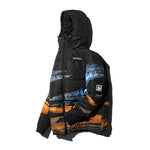 PANGEA PADDED JACKET