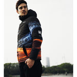 PANGEA PADDED JACKET