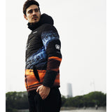 PANGEA PADDED JACKET