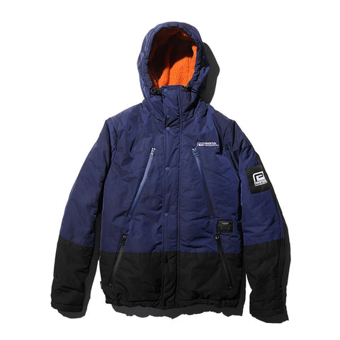 PADDED MOUNTAIN JACKET