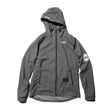 TECH ZIP UP HOODIE