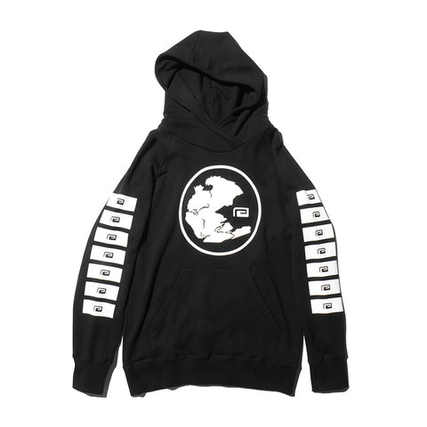CLASSICS SWEAT PARKA