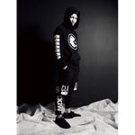 CLASSICS SWEAT PARKA