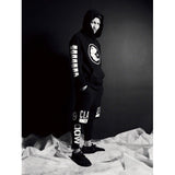 CLASSICS SWEAT PARKA