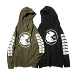 CLASSICS SWEAT PARKA