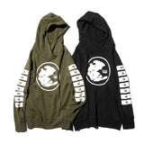 CLASSICS SWEAT PARKA