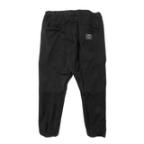 BLACK BELT JOGGER PANTS