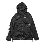 SPACE SHIP URBAN TEAM MOUNTAIN PARKA