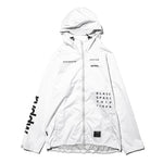 SPACE SHIP URBAN TEAM MOUNTAIN PARKA