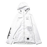 SPACE SHIP URBAN TEAM MOUNTAIN PARKA