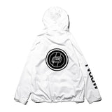 SPACE SHIP URBAN TEAM MOUNTAIN PARKA