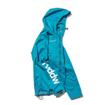 SPACE SHIP URBAN TEAM MOUNTAIN PARKA