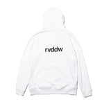 RETRO FUTURE BIG MARK SWEAT PARKA