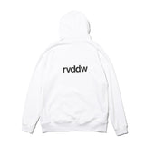 RETRO FUTURE BIG MARK SWEAT PARKA