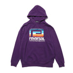 RETRO FUTURE BIG MARK SWEAT PARKA