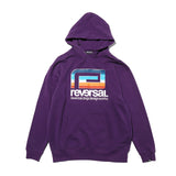 RETRO FUTURE BIG MARK SWEAT PARKA