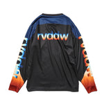 RETRO FUTURE DRY LONG SLEEVE