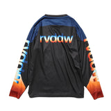 RETRO FUTURE DRY LONG SLEEVE